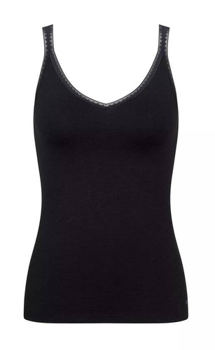 Koszulka damska Shirt 01 C2P Sloggi Go - black