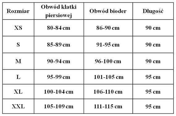 Szlafrok damski satynowy z koronką Bride ByShelly - biały/złoty