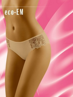 Wol-Bar eco em - beżowy