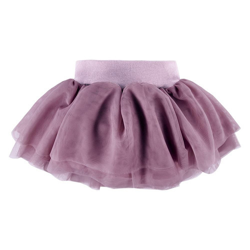 Spódniczka tiulowa Ceremony Eevi - wrzos