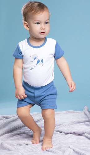 170187 Leo Spodenki krótkie Nicol