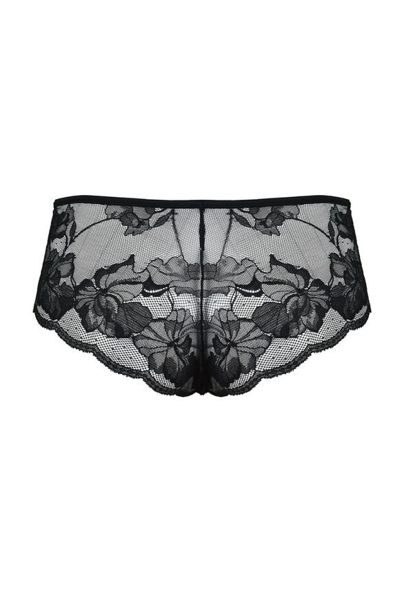 Figi brazyliany 19201/II Amelia Mediolano czarny