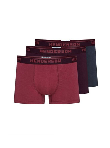 Bokserki męskie 42257 Jewel  A'2 Henderson