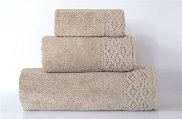 Ręcznik Calma Greno - len