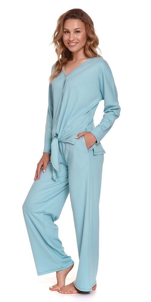 BLZ.4316 Bluzka piżamowa Doctor Nap - supernova