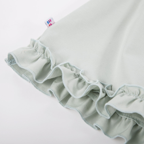 Sukienka na ramiączkach Ceremony Eevi - miętowy