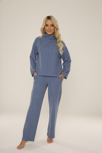 Komplet dresowy 808 Maple Forex - jeans