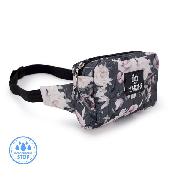 Nerka Vintage Flowers - Makaszka