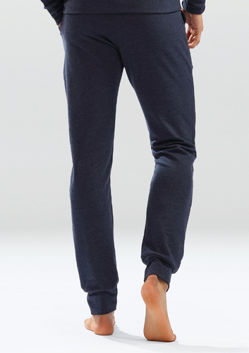 Justin Spodnie dresowe Dkaren jeans