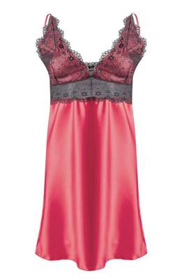 Halka satynowa Fabien DKaren - puder