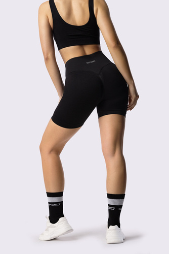 Spodenki damskie Adapt Spaio black 