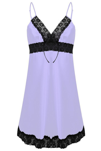 Halka Peggy DKaren - błękit