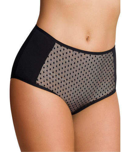 Figi Damskie Lilka Emili biały