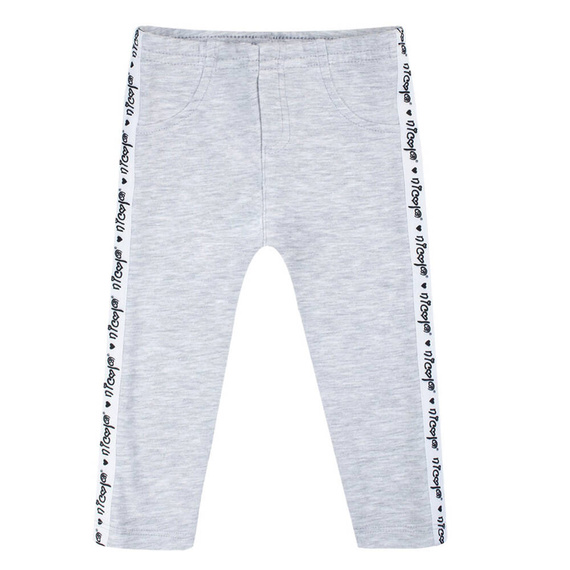 201281 Oli Legginsy dresowe Nicol