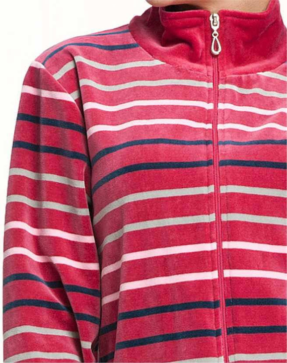 Dres Damski 305 Luna bordo