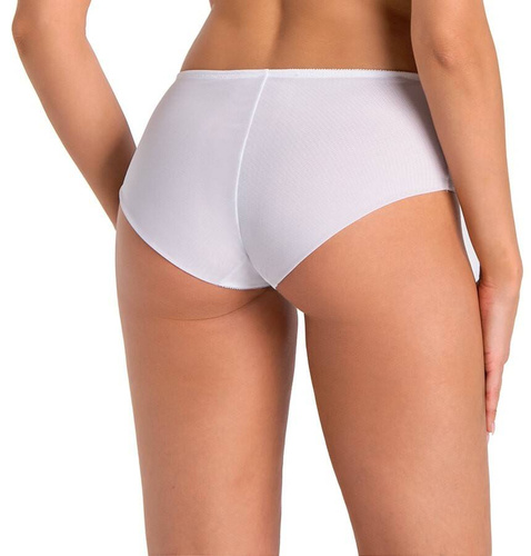 Figi Damskie Marte Teyli - biały