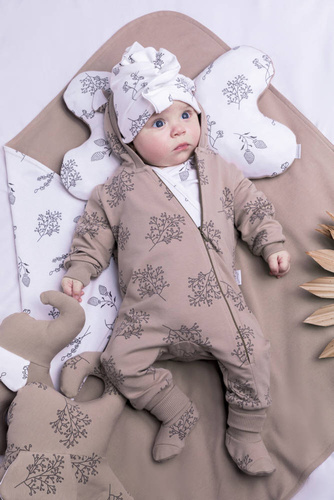 183055 Gaja Czapeczka turban Nicol