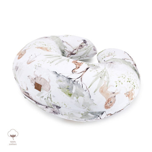 Sawanna Rogal do karmienia  Makaszka