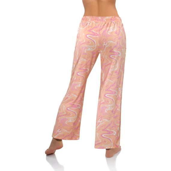 Piżama damska 2676/09 Sesto Senso różowy