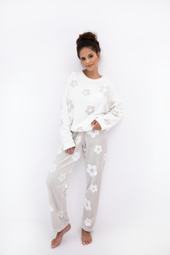 Melody Homewear – przytulna piżama damska Sensis