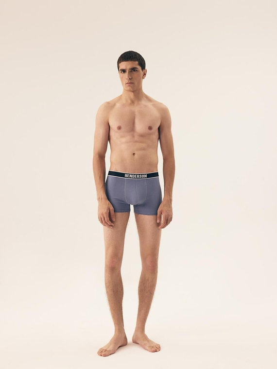 Kąpielówki 42704 Soon Henderson - mix kolor