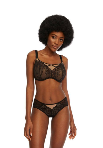  Biustonosz miękki SC-925 Sara Kinga czarny