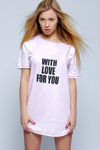 Sensis City koszula nocna