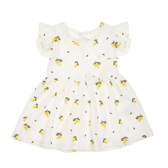 212166 Tola Sukienka z krótkim rękawem Nicol