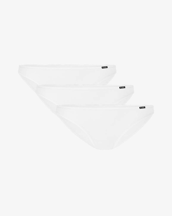 Figi damskie 3BLP-599 A'2 Atlantic czarny