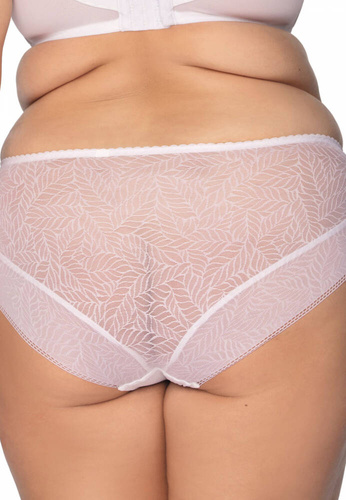 Figi damskie GFP 594 Sandy 2 GAIA - biały