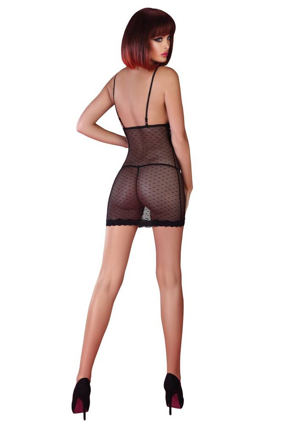 Komplet, koszulka + stingi Centaura LC 90200 LivCo Corsetti Fashion