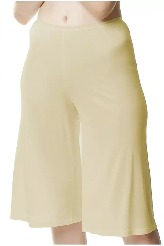 Półhalkospodnie damskie 6291 Tamara Mewa beżowy