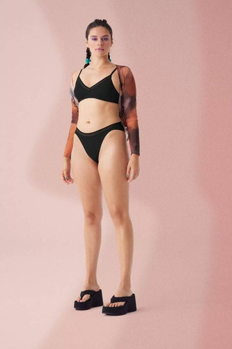 Sloggi Body Adapt Twist Soft bra - black