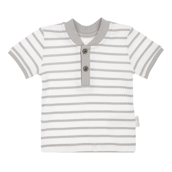 214139 Muki Bluzka z krótkim rękawem Nicol