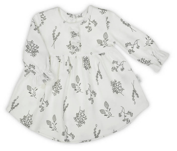 183168 Gaja Sukienka bawełniana Nicol