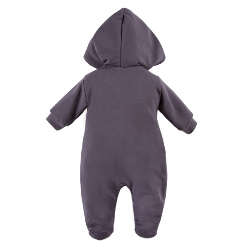 Pajac z kapturem kombinezon Magic Eevi  