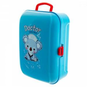 Zabawka lekarz 0894185 Eurobaby