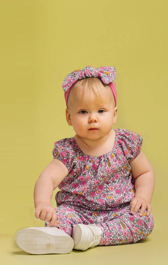 Spodnie dresowe 193274 Lea Nicol