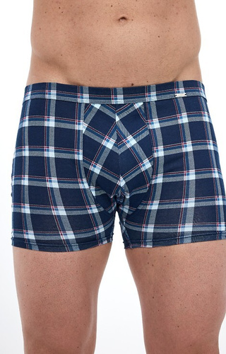 Cornette Prime 904/133 – dopasowane bokserki z bawełny