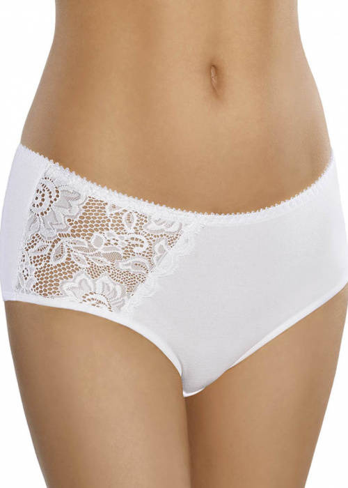 Figi 100 Gabidar - biały