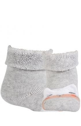 W14.05P  Skarpetki Frotte Wola 993 cali