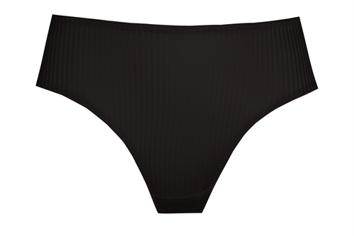 Bokserki damskie Fiona Unikat czarny