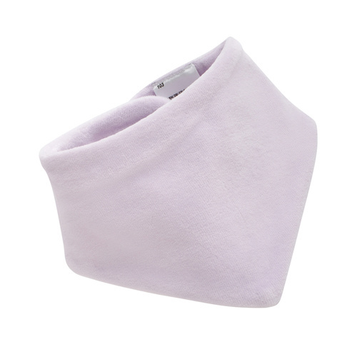 Chustka ciepła Winter Pinokio - fiolet