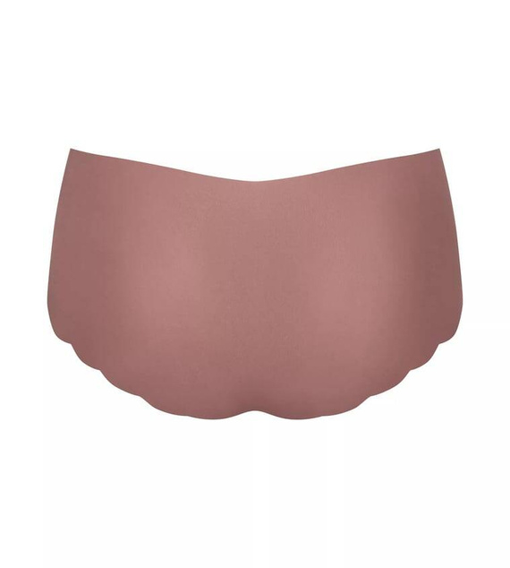 Figi Damskie Zero Microfibre 2.0 Short Sloggi - Cameo