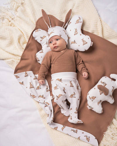 Półśpioch niemowlęcy 197009 Benio Nicol