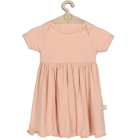 Silver Grey Bodosukienka Yosoy - szary