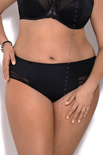 K 325 Adele Figi Gorsenia -biały