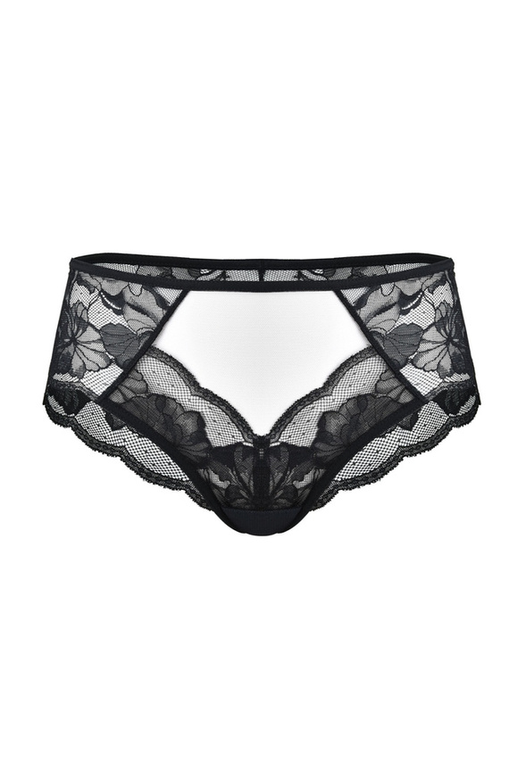 Figi brazyliany 19201/II Amelia Mediolano czarny