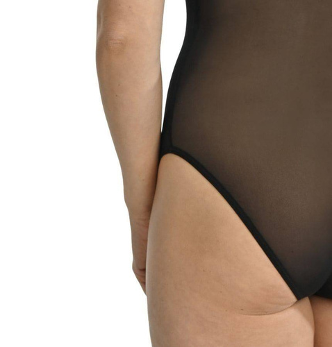 Body damskie 2439 Carly Teyli - black