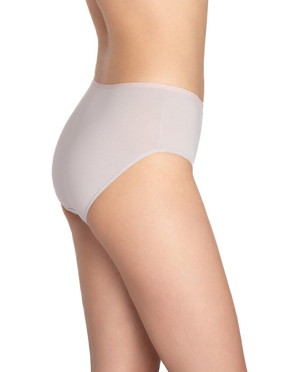 Figi damskie Lama L-122BI-62 – 3-pak, bawełna, klasyka na co dzień